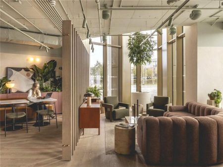 3 bedroom terraced house to rent - Photo 5