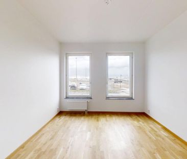 Kronovallsgatan, Helsingborg - Foto 5