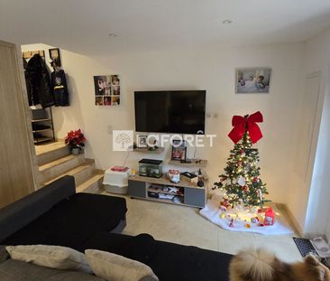 Maison T3 Callian à louer - Photo 1