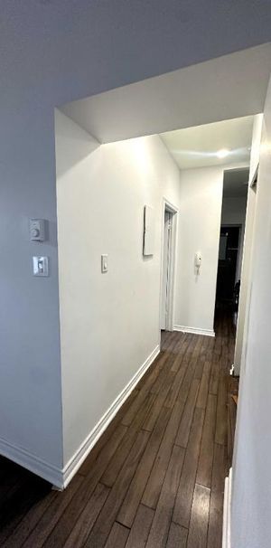 Grand 4 1/2 Plateau Mont-Royal - Photo 1