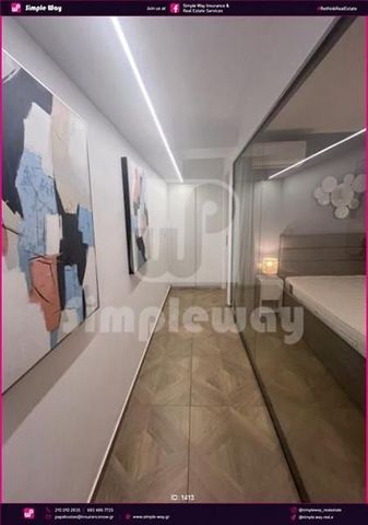Διαμέρισμα για ενοικίαση Μακρυγιάννη (Κουκάκι - Μακρυγιάννη) - Photo 5