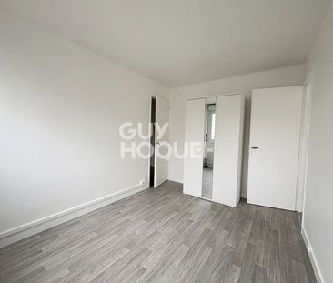 Location Appartement 3 pièces 57m² - Photo 3