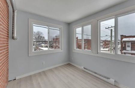 675 Rue St-Antoine, H8S 1S9, Montréal - Photo 5