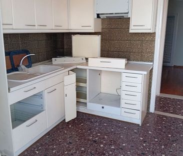 Διαμέρισμα για ενοικίαση Κολοκοτρώνη (Συκιές) - Photo 1