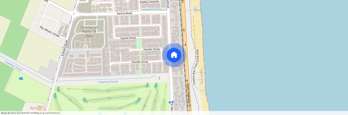 198 Te Awa Avenue, Te Awa, Napier City