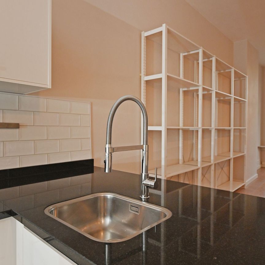 Theresiastraat 232, Bezuidenhout-Oost, 2593AW, Den Haag - Photo 1