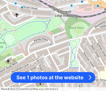 North Road West, Plymouth, Devon, PL1 - Photo 1