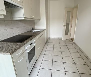 Gemütliche Wohnung beim Helvetiaplatz - Photo 1