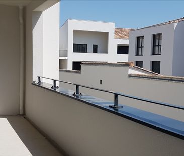 Location Appartement 3 pièces 66m² - Photo 6