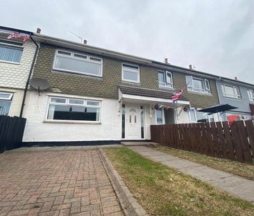 26 The Cherry Walk, Carrickfergus, BT38 8EP - Photo 3