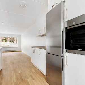 Jungfruns Gata 415, Brandbergen - Photo 2
