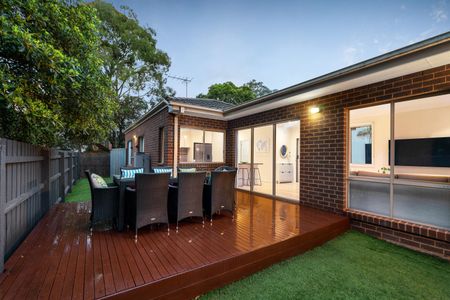 2/1 Scott Street, Mitcham VIC 3132 - Apartment For Rent | Domain - Photo 2