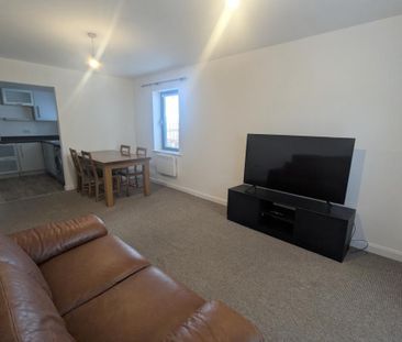 2 bedroom flat to rent - Photo 5