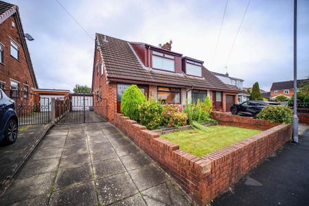 3 bedroom semi-detached house to rent - Photo 5