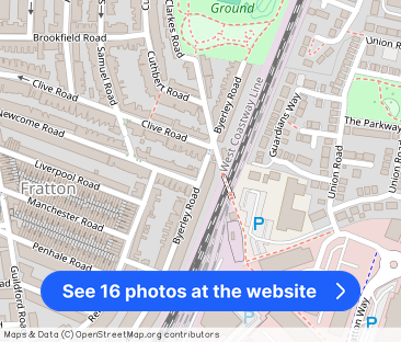 Byerley Road, Portsmouth PO1 - Photo 1