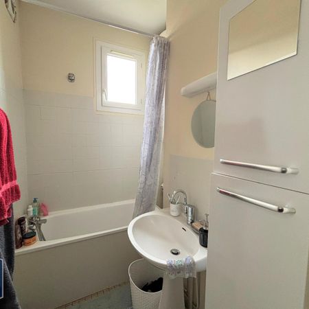 Location Appartement 2 pièces 39m² LIMOGES 87000 - Photo 3