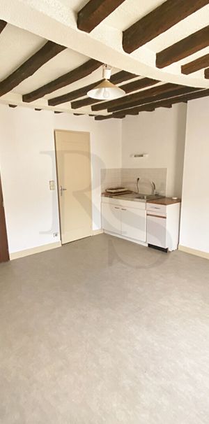 Location Appartement 1 pièce 19m² - Photo 1