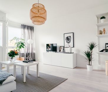 Vasagatan 22 B - Foto 1