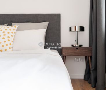 For rent Apartment, Budapest 6 district 83 nm-es, 3 szobás, 2 taras... - Photo 6