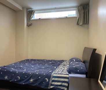 Furnished Two-Bedroom Apartment - The Quadrant Hotel - Photo 3