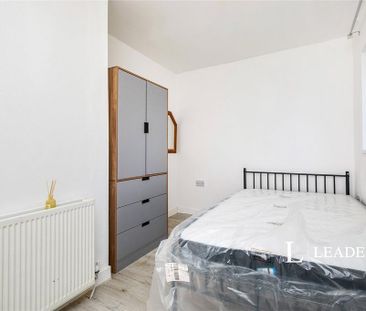 1 bedroom terraced house to rent - Photo 5