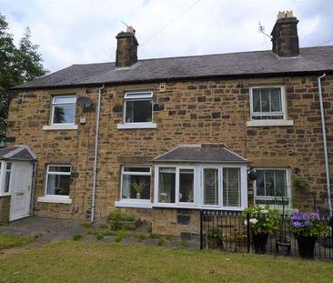 Manor Farm Cottage, Kenton Lane, Newcastle Upon Tyne, NE3 - Photo 3