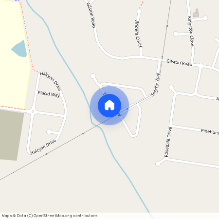 24 Tranquil Drive, Qld 4655, Wondunna