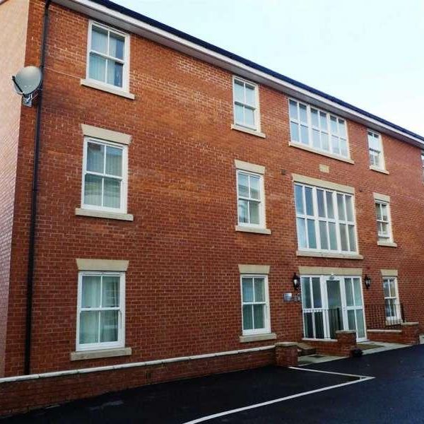 Mabs Cross Court, Standishgate, Wigan, WN1 - Photo 1