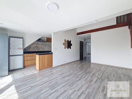 Appartement te huur - Photo 2