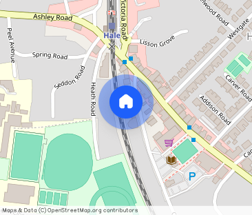 Cecil Road, Hale, Altrincham - Photo 1