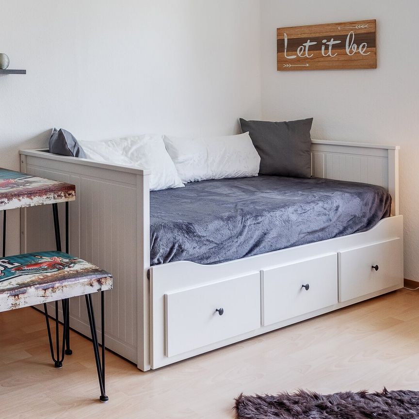 Near lake Lerchenau and OEZ - Photo 1