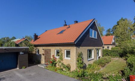 Gamla Hägernäsvägen, Täby - Photo 5