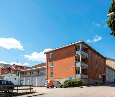 Södra Torggatan 2 - Foto 2