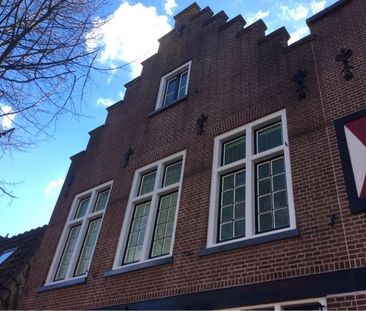 Stationsstraat 1-A, Bergen-Centrum, 1861GA, Bergen (Nh) - Foto 5