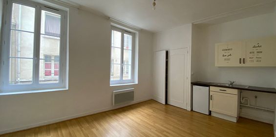 Location Appartement 2 pièces 32m² ROUEN 76000 - Photo 3