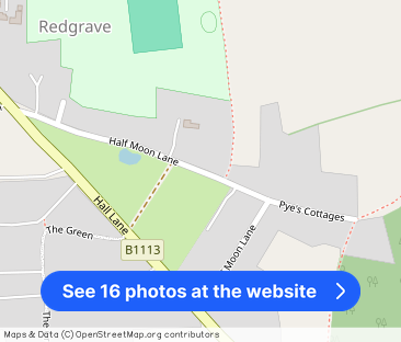 3 bedroom bungalow for rent - Photo 1