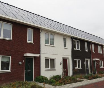 Marathonlaan 27, Veldwijk Noord, 7552BS, Hengelo (Ov) - Foto 1