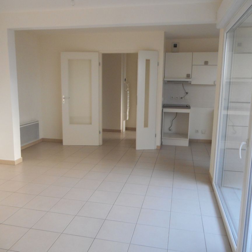 Appartement RUE MARCEL THIL - Photo 1