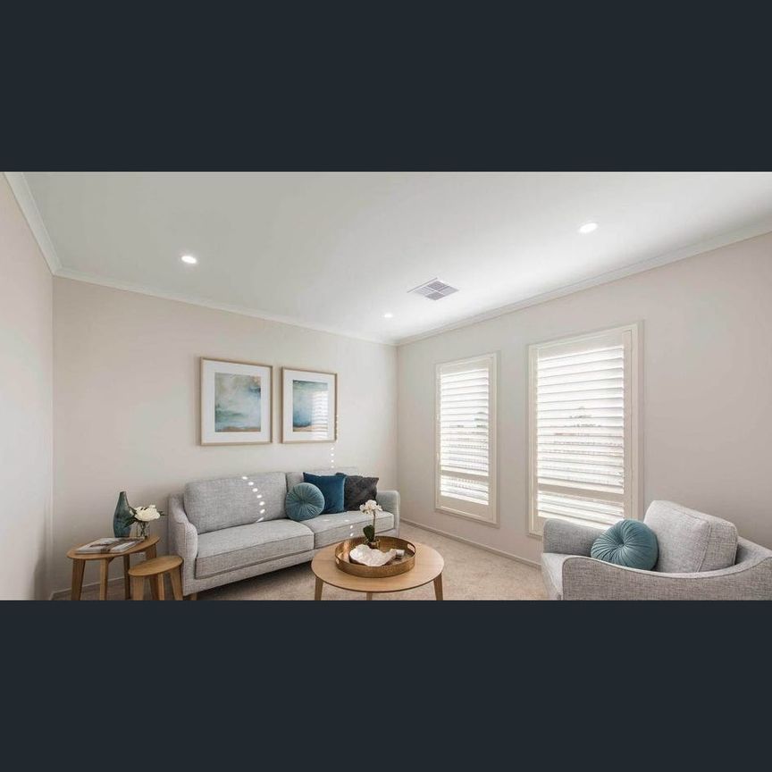 Near new 3 bedroom family home! - Photo 1