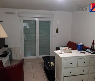 Location appartement récent 2 pièces 37.27 m² à Scionzier (74950) 6 - Photo 2