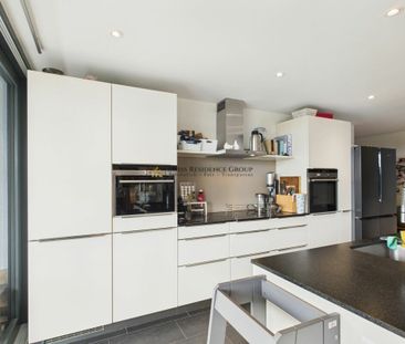 Appartement familial Minergie de 4,5 pièces avec vue, confort et si... - Photo 6
