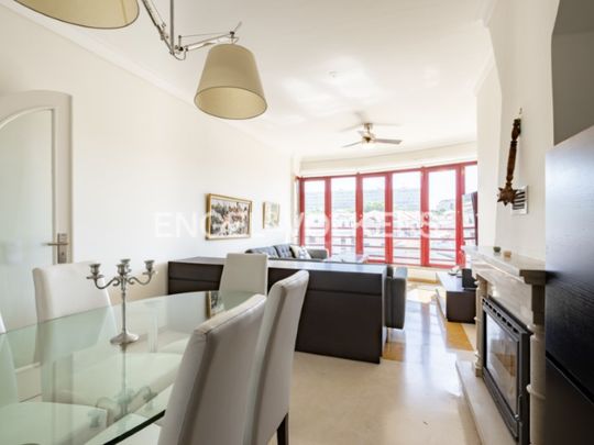 Apartamento T2 em Lisboa - Photo 1