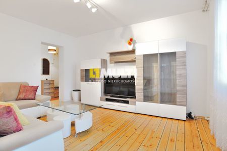 2-pok. mieszkanie z loggią na Niebuszewie - Фото 4