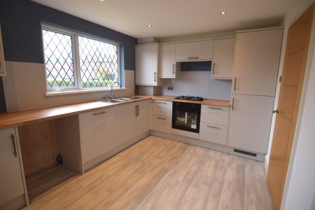 To Let 3 Bed Detached Bungalow - Photo 5