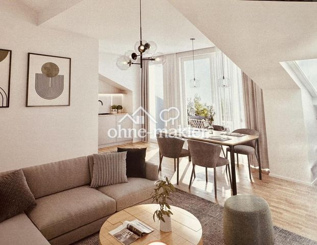 Neubauwohnung, Erstbezug, Sankt Augustin Hangelar - Foto 1