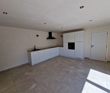 Oudegem, Oude baan 77 - Photo 1