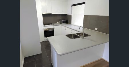 Fresh, Modern Living Opposite Joondalup Hospital + Secure Parking - Photo 5