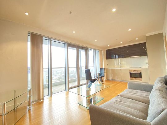 1 bedroom apartment to rent - Photo 1