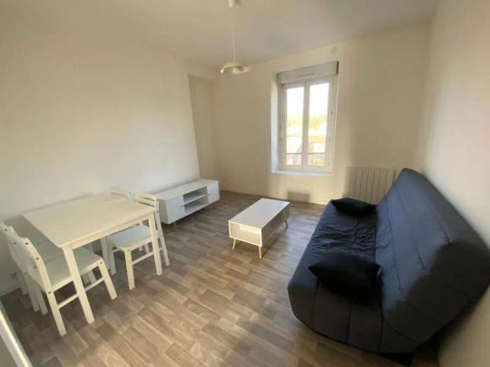 Appartement à louer 2 pièces 39.01m² - Photo 1