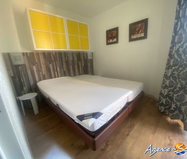 Location Appartement 2 pièces 31m² LE BARCARES 66420 - Photo 4